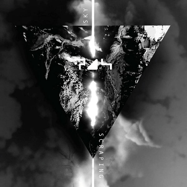 Planetary Assault Systems - Sky scraping (CD)