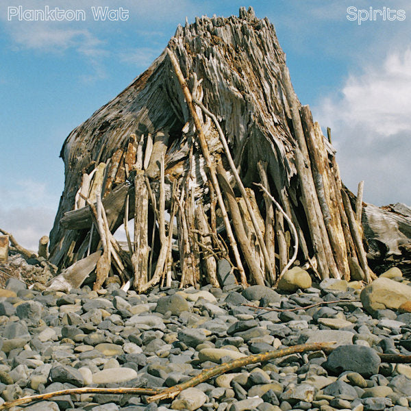 Plankton Wat - Spirits (LP)