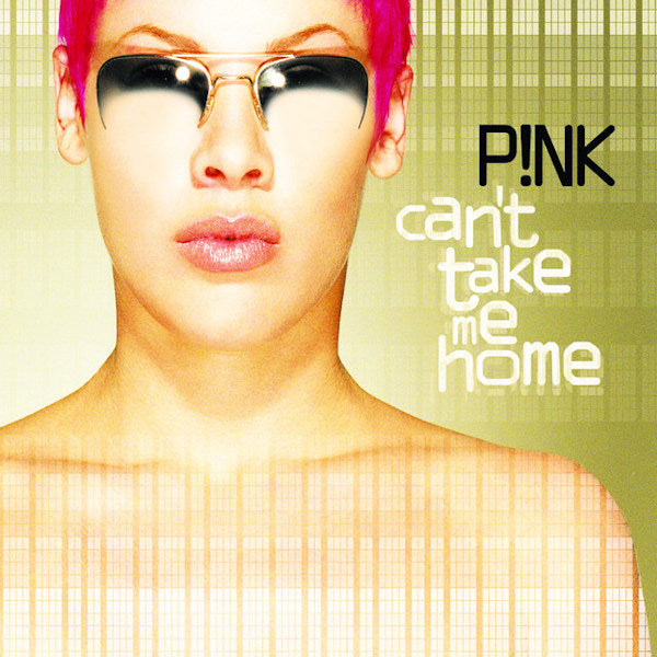 P!Nk - Can't take me home (529991 CD)