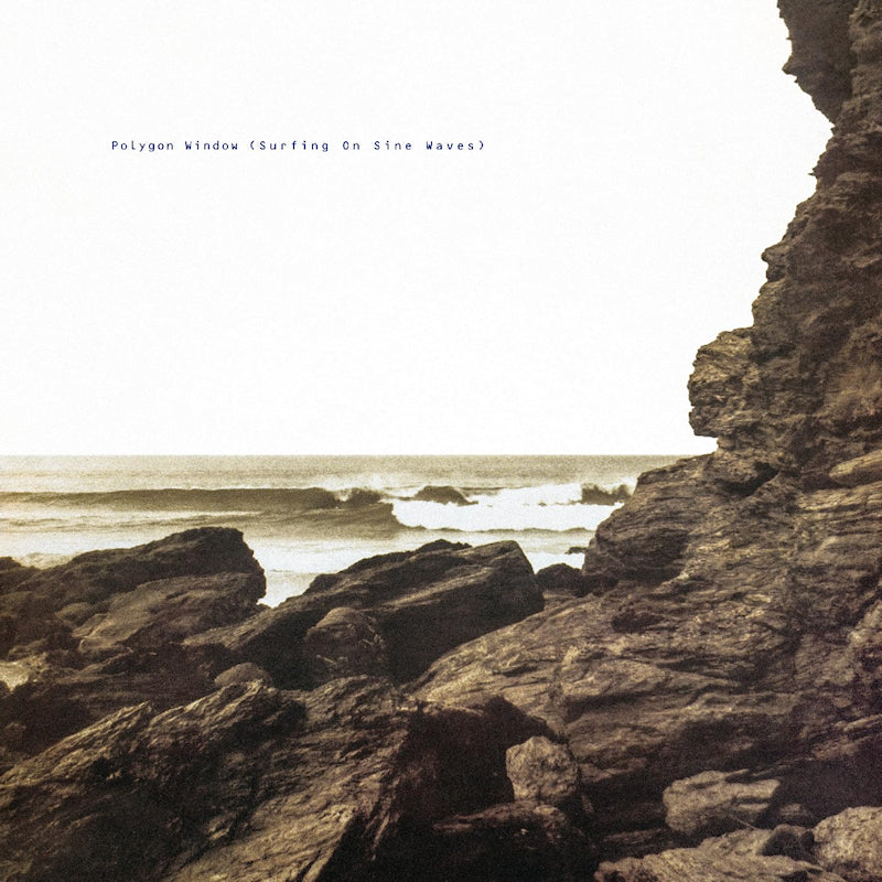 Polygon Window - Surfing on sine waves (Gatefold Sleeve, Expanded Edition LP)
