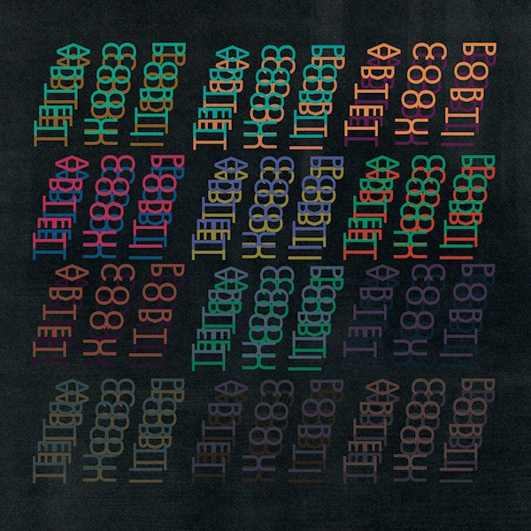 Portico Quartet - Portico quartet (CD)