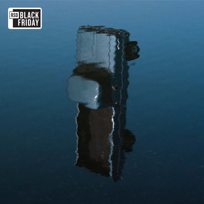 Post Malone - Long bed (Coloured Vinyl, Black Friday LP)
