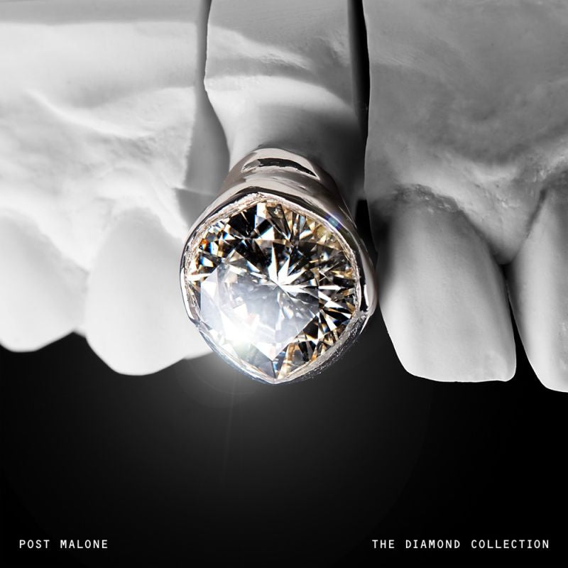 Post Malone - The diamond collection (Colour Tbc, Coloured Vinyl, Limited Edition LP)