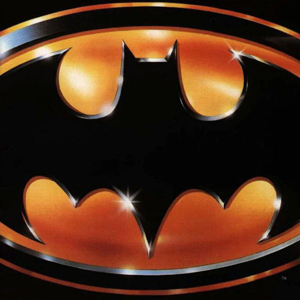 Prince - Batman (180 Grams Black Vinyl, High Quality LP)