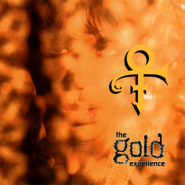 Prince - The gold experience (4646903 LP)