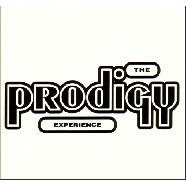 Prodigy - Experience (CD)