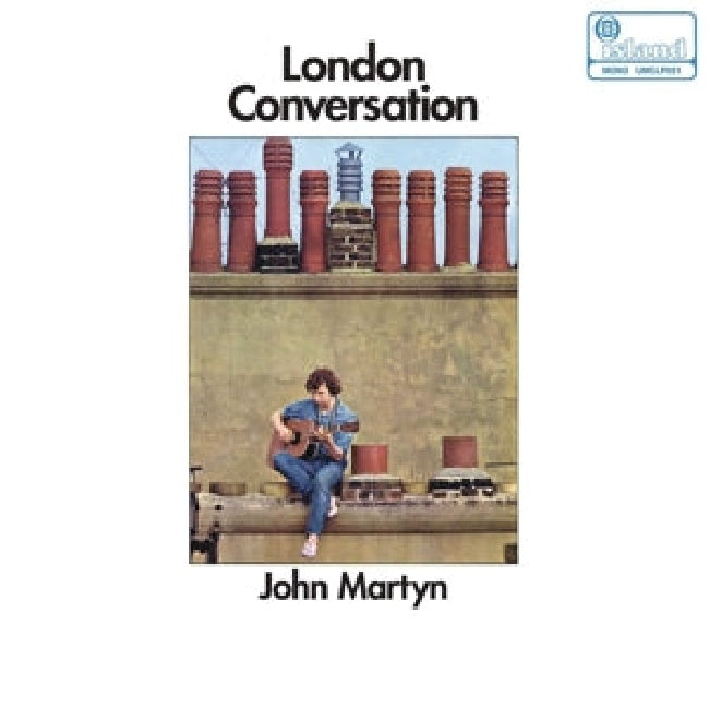John Martyn - London conversation (LP)
