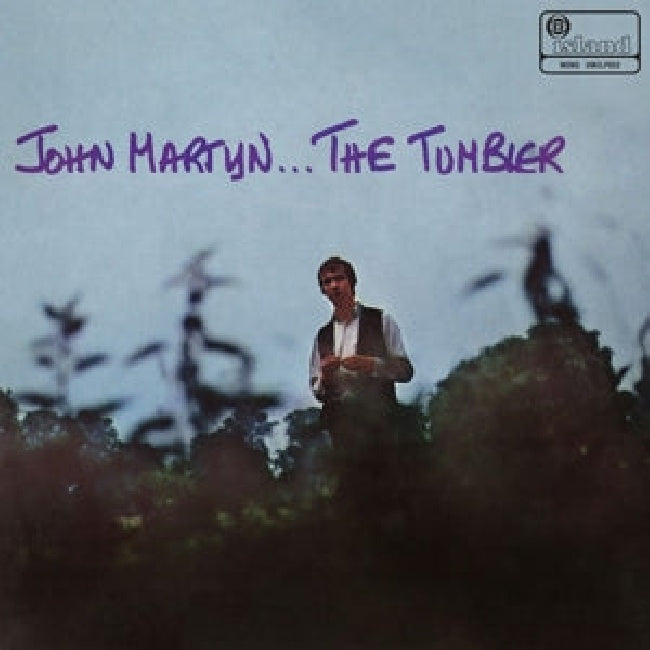 John Martyn - Tumbler (LP)
