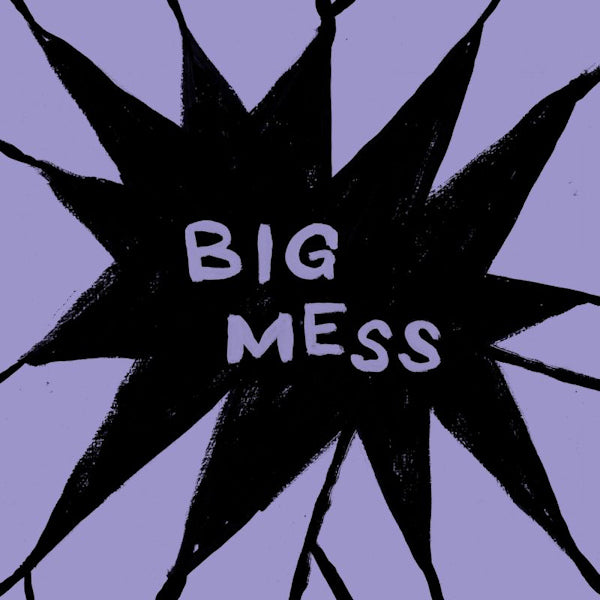 Public Body - Big mess (LP)