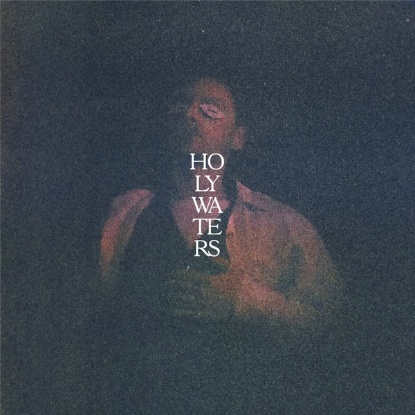 Puma Blue - Holy waters (LP)