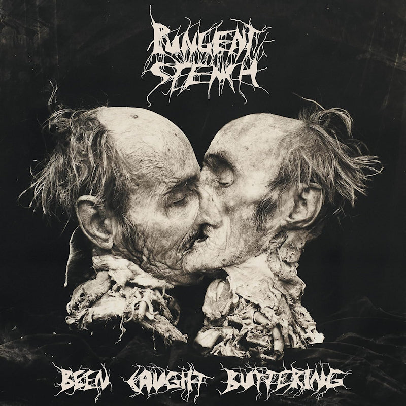 Pungent Stench - Been caught buttering (LP)
