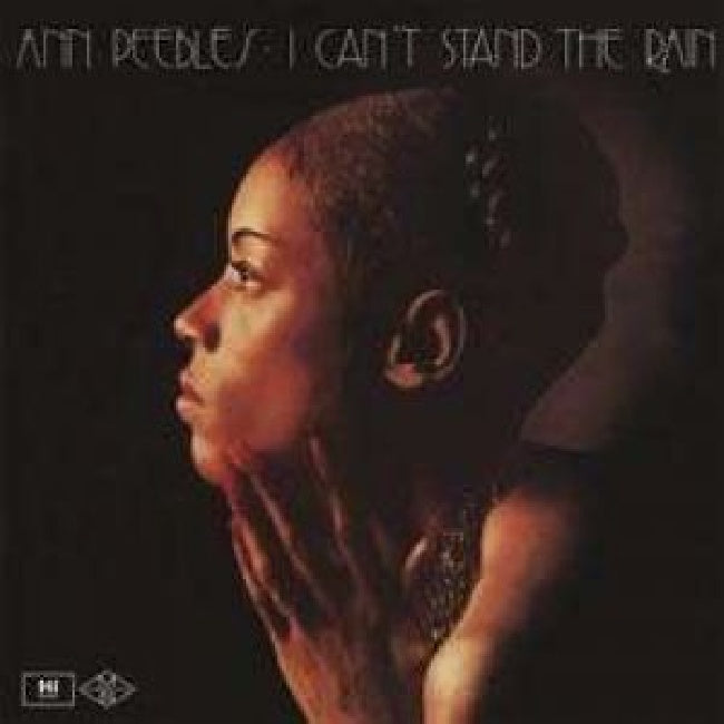 Ann Peebles - I can't stand the rain (.. Rain / 180gr., High Quality LP)