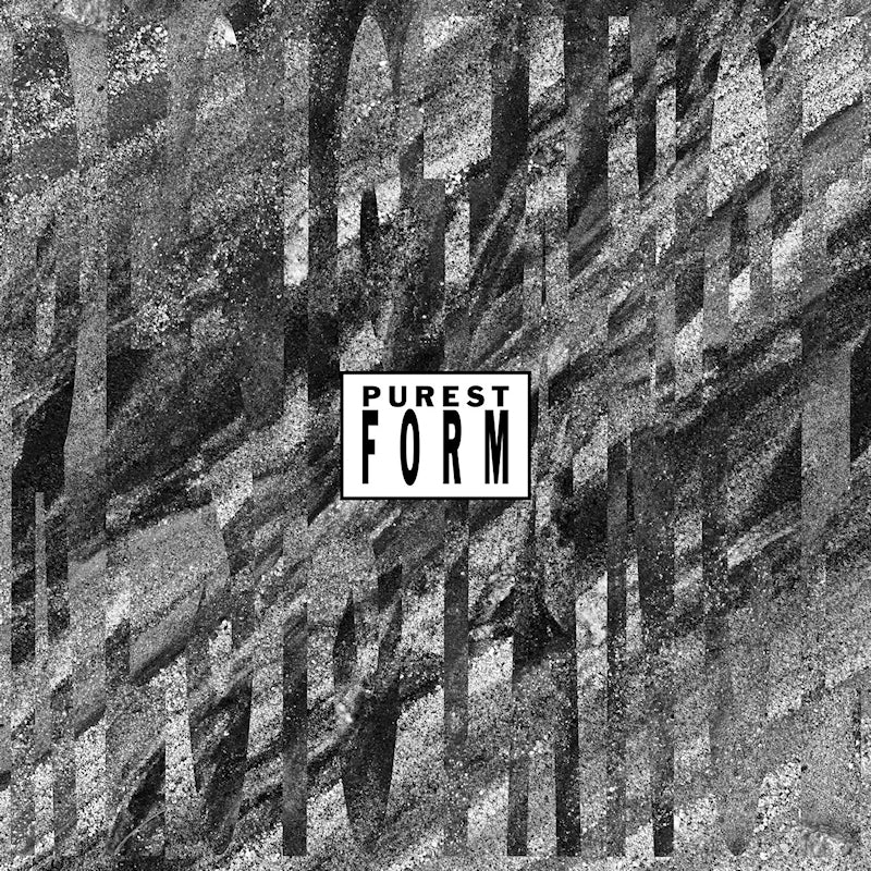 Purest Form - Resistance (LP)