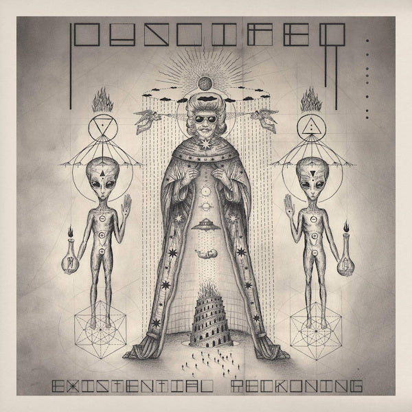 Puscifer - Existential reckoning (4597425 LP)