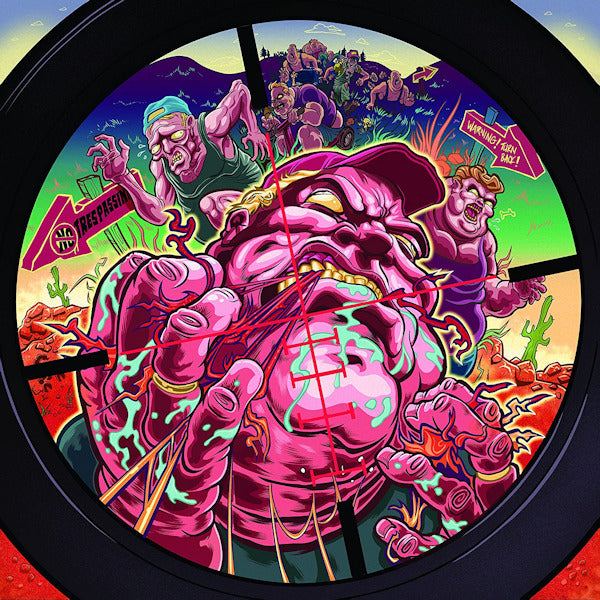 Puscifer - Money $hot your re-load (LP)