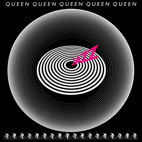 Queen - Jazz (2011 Remastered Version CD)