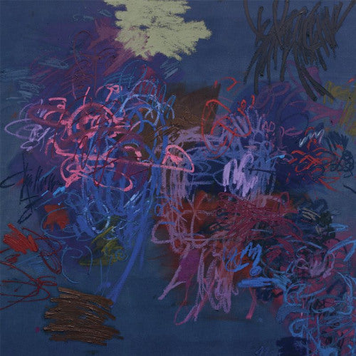 Quicksails - Blue rise (Limited Edition LP)