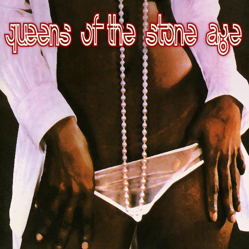 Queens Of The Stone Age - Queens of the stone age (Gatefold Sleeve, Expanded Edition LP)