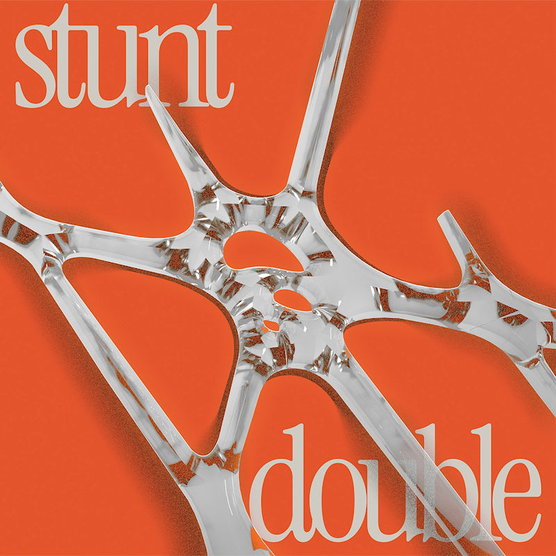 Queen 's Pleasure - Stunt double (CD)
