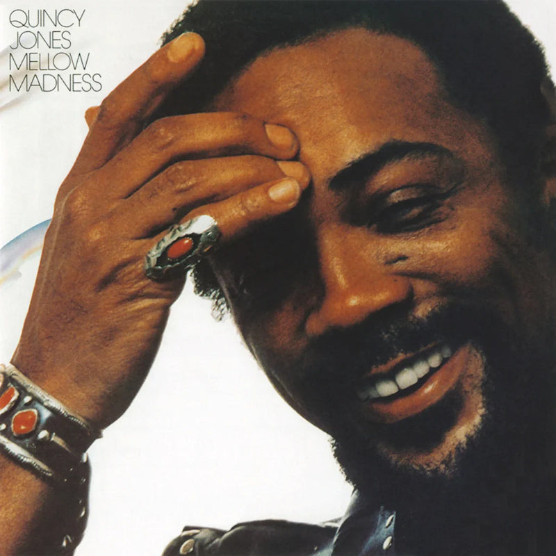 Quincy Jones - Mellow madness (Shm-CD CD)