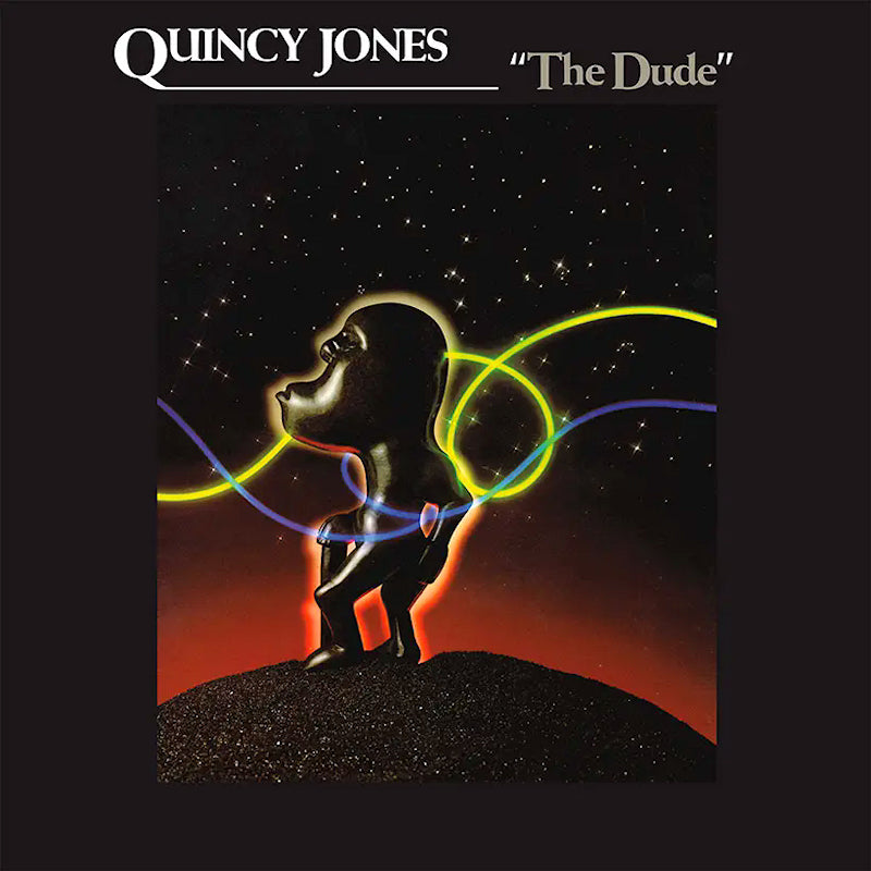 Quincy Jones - The dude (Shm-CD CD)