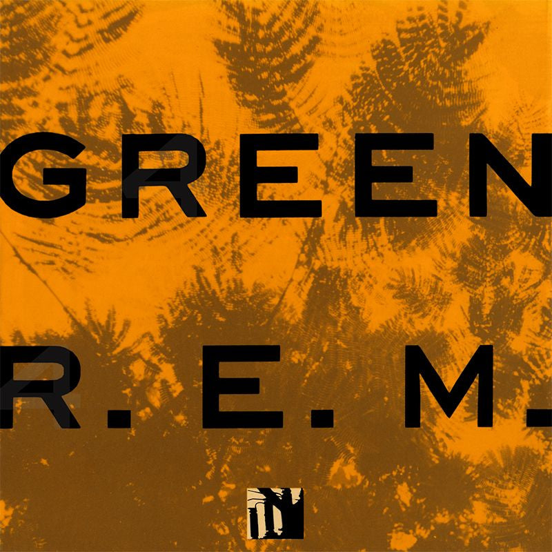 R.e.m. - Green (180gr. Vinyl, High Quality LP)