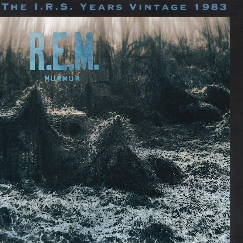 R.e.m. - Murmur (Incl. 4 Bonus Tracks CD)