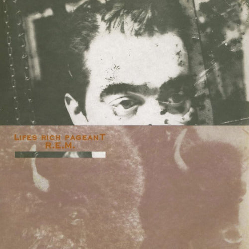 R.e.m. - Life's rich pageant (180 Grams Vinyl + Download, High Quality LP)