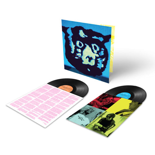 R.e.m. - Monster (25th Anniversary Edition / 180gr., High Quality LP)