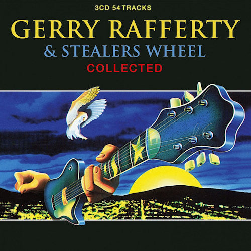 Gerry Rafferty & Stealers Wheel - Collected (CD)
