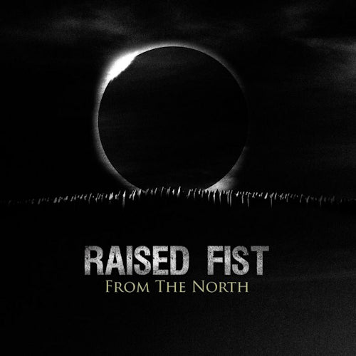 Raised Fist - From the north (Killer Sweden Hardcore W/Progressive Edge CD)