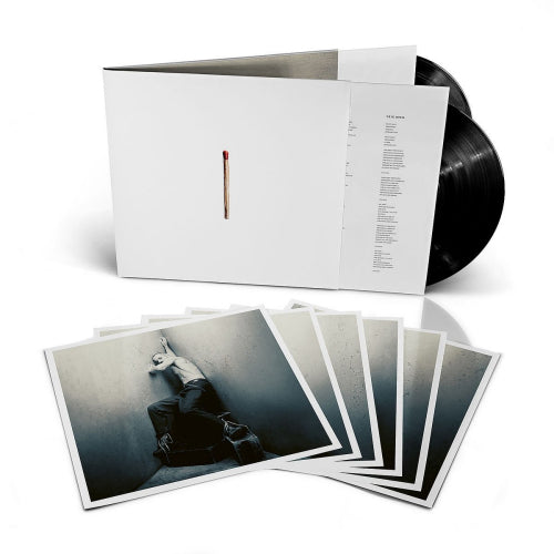 Rammstein - Rammstein (LP)