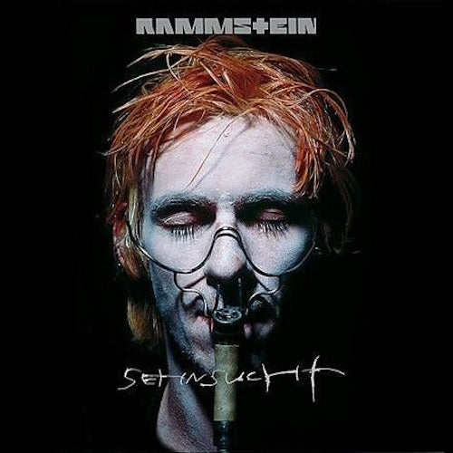 Rammstein - Sehnsucht (Gatefold Sleeve LP)