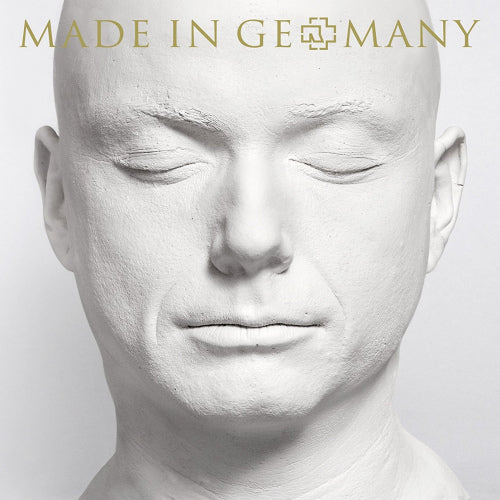 Rammstein - Made in germany 1995-2011 (Deluxe Edition Incl. Bonus CD CD)