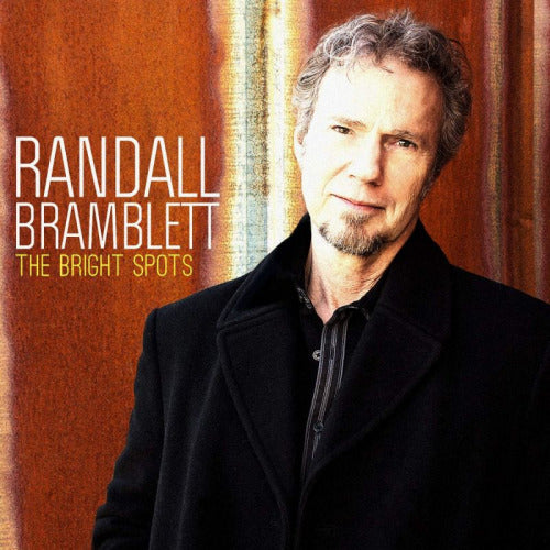 Randall Bramblett - Bright spots (CD)