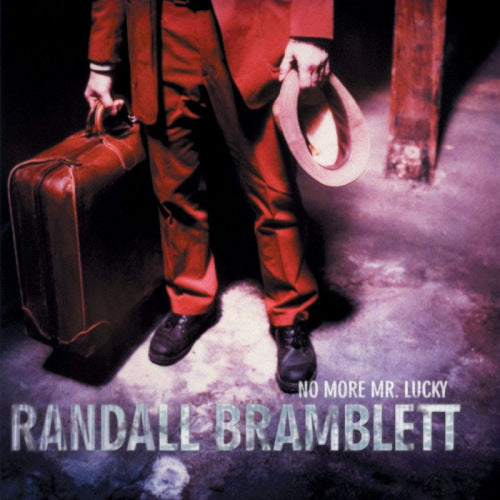Randall Bramblett - No more mr. lucky (CD)