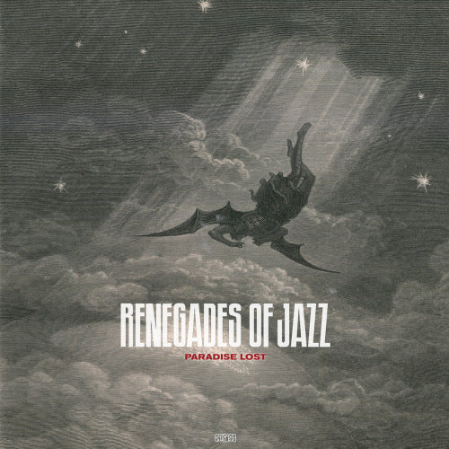 Renegades Of Jazz - Paradise lost (CD)