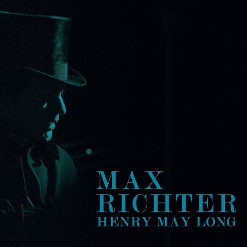 Max Richter - Henry may long (Soundtrack LP)