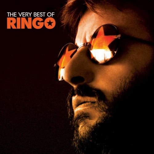 Ringo Starr - Photograph-the very best (..of CD)
