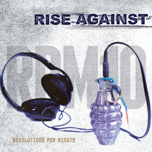 Rise Against - Rpm10 (10th Anniversary of Breakthrough Album // Bonus Tracks CD)