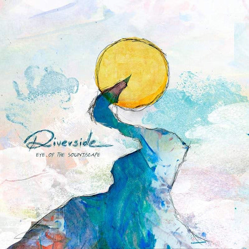 Riverside - Eye of the soundscape (CD)