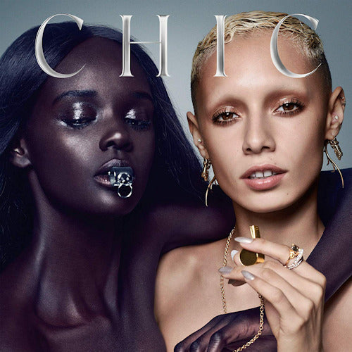 Nile Rodgers & Chic - It's about time (Japan Import, Shm-CD CD)