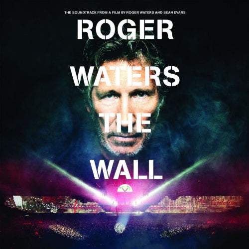 Roger Waters - Roger waters the wall (Roger Waters' 2010-2013 the Wall Tour Captured On Lp LP)