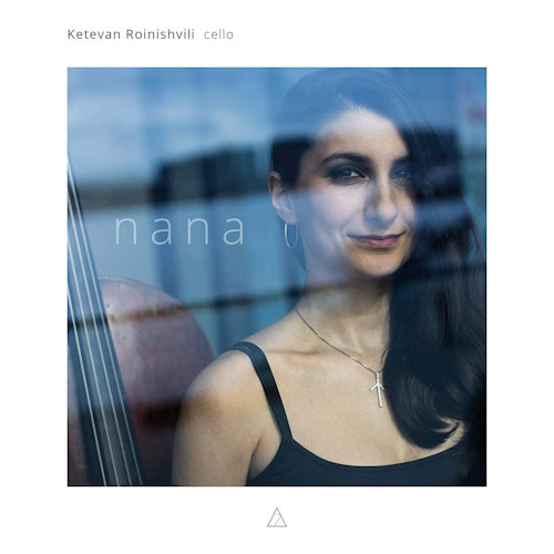 Ketevan Roinishvili - Nana (Daniel Kool/Nora Fischer / Works By Bartok CD)
