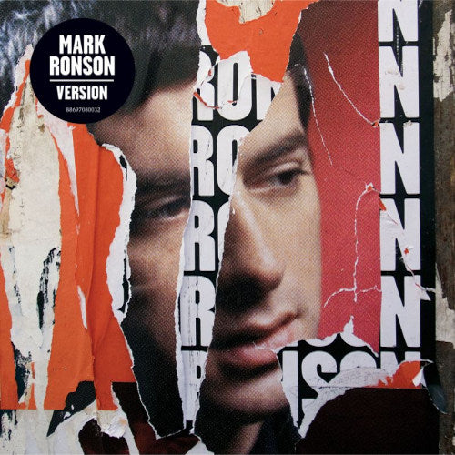 Mark Ronson - Version (CD)