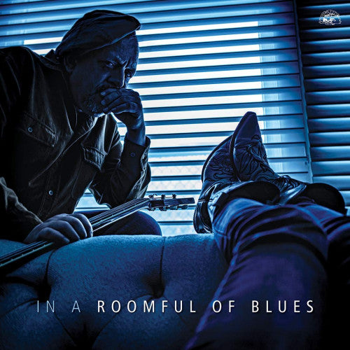 Roomful Of Blues - In a roomful of blues (CD)