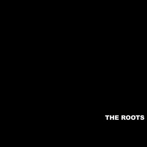Roots - Organix (Classic Debut From Philly Hip-Hop Band LP)