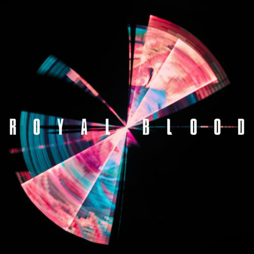 Royal Blood - Typhoons (Softpack Edition, Digipak, Softpack CD)