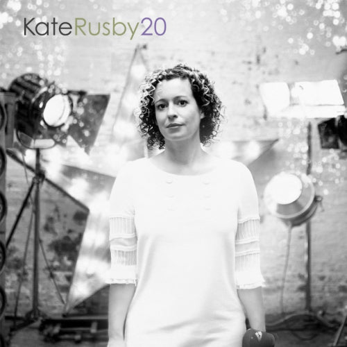 Kate Rusby - 20 (Kate's Last Two Decades of Music CD)