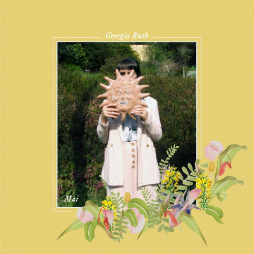 Georgia Ruth - Mai (CD)